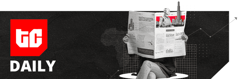 👨🏿🚀TechCabal Daily – Too much spill ruins the goods